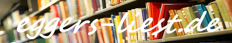 Eggers liest!